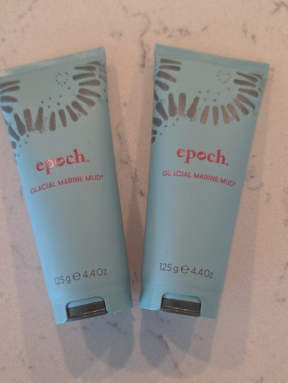 NuSkin Epoch Glacial Marine Mud Face Mask